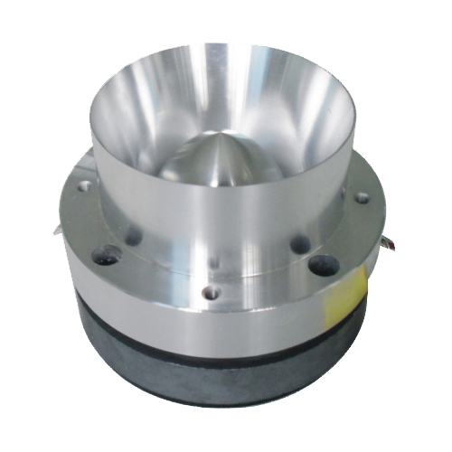 15 OZ Magnet Titanium Super Tweeter