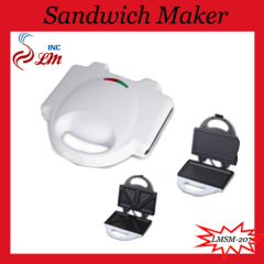 Multifunction Sandwich Makers