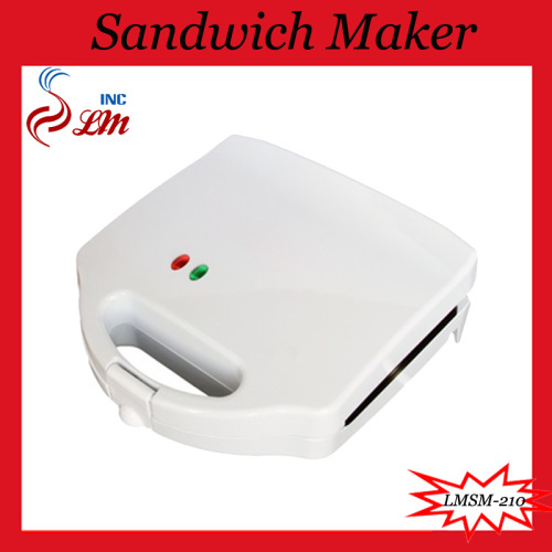 Low Price High Quality Sandwich Maker/CE GS ROHS LFGB ETL Certificate