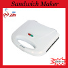 Cool Touch Housing Sandwich Maker/Non-stick Coating Plate For Easy Cleaning