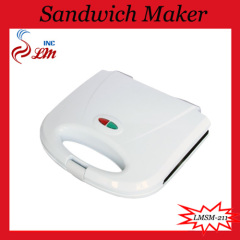 Cool Touch Housing Sandwich Maker