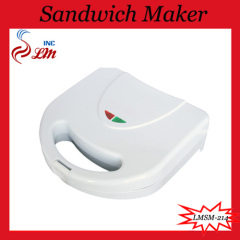 Hot Selling Sandwich Maker,Bakelite Aluminium Surface,50/60Hz 750W