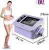 Professional Tighten Skin Body Shaping Cavitation Slimming Machine With Purple, Green