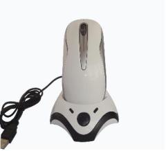 optical mouse wireless