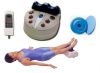 foot & leg massager, 3 in 1 swing massager,vibrator,infrared & rounder