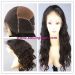 human hair full lace wig