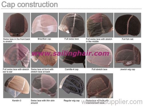 wholesale lace front wig in stock