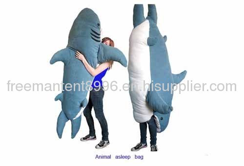 Professional Safety Animal Asleep Bags