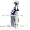 Remove Freckle, Sun Spot IPL RF Cavitation Nd Yag Laser Combined Machine With Body Shape