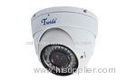 Infrared dome camera vandal-proof dome camera