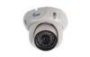 600TVL, 24pcs LEDs, 3.6 / 6mm Board Lens CCTV IR Dome Cameras Water-proof