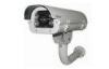 700TVL 1/3&quot; Sony CCD CCTV Water-proof LED Array Camera With Cable-managed Bracket