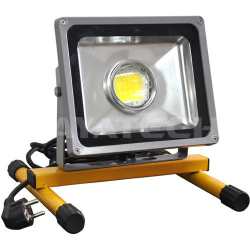 LED Portable Work Light 30W