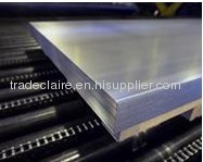 300 Series ASTM 316L BA stainless steel plate