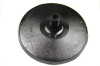 CAST1890 N282110 John Deere Cast iron Closing Wheel