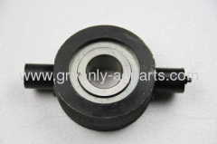 3090 Agricultural Disc harrow bearing and housing assembly