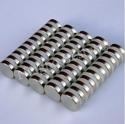 Neodymium Magnets Ring