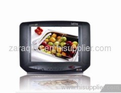 14 inch CRT TV