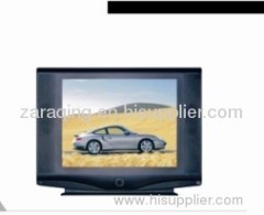 21 inch CRT TV