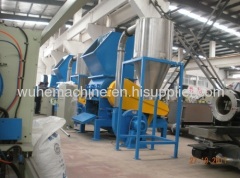 plastic crusher machine