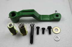 John Deere Planter Gauge Wheel Arm Kit with Bushing