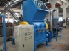 plastic crusher for recycling line