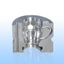 glassware mould: glass mould