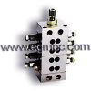 Lubrication Divider Block