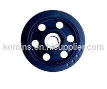 13810-PWA-013 Crankshaft Pulley