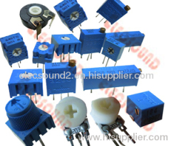 potentiometer