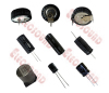 Cheapest Price for SMD Aluminum Electrolytic Capacitor from Elecsound