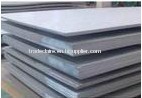 300 Series hot rolled stainless steel plate