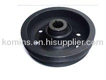 13811-P01-000U00 Honda Crankshaft Pulley