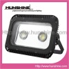 2*60W Integrated Outdoor Led Flood light