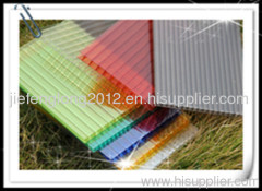 polycarbonate embossed sheet for roofing pc sheet