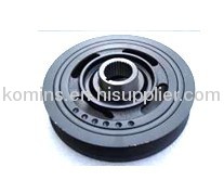 13810-R40-A01 Honda Crankshaft Pulley