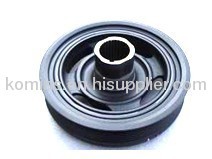 13810-RZP-003 honda crankshaft pulley