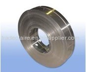 hot rolled stainless steel strip