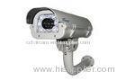 license plate capture camera weatherproof ir camera