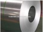 Color coated electro galvanized steel plate