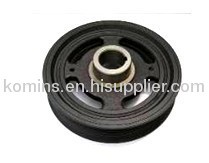 12303-ED001 Nissan Crankshaft pulley