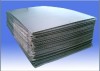 hot dipped galvanized steel plate