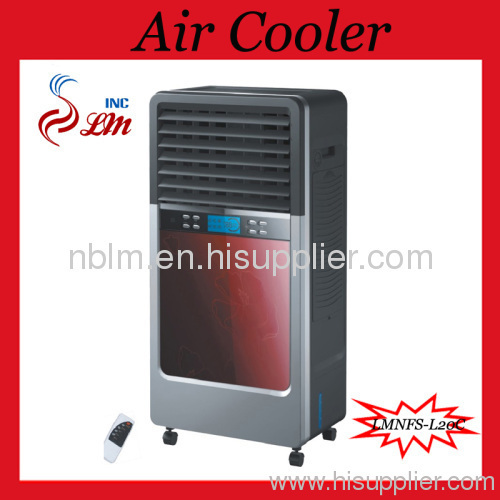 New Digital Air Cooler and Warmer with Remote Control