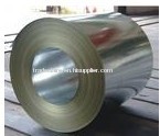 High Strength Cold Rolled Galvanized Steel Plate