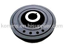 12303-21V11 Nissan Crankshaft Pulley