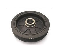 12303-4M710 Nissan Crankshaft Pulley