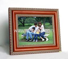 PS photo frame for decoration