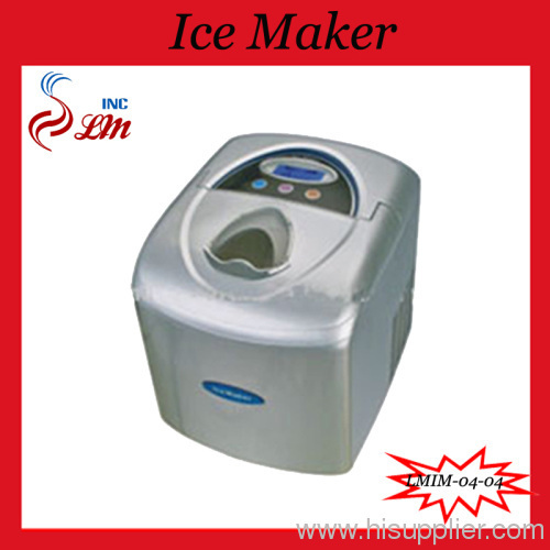 Mini Ice Cube Maker