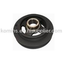 12303-7Y000 Nissan Crankshaft Pulley