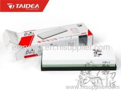 Double-Side Rator Sharpening Stone